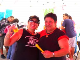 XIX Concentracion - 2012